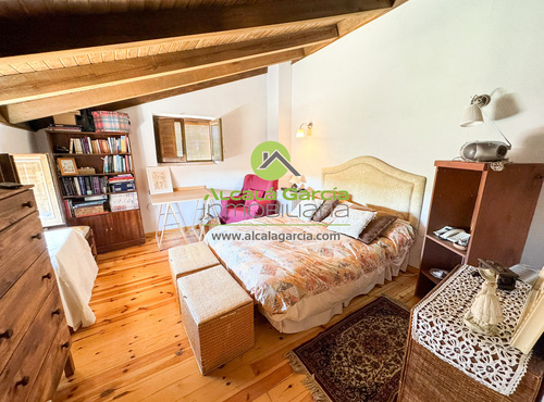 Casas o chalets en venta en Quintanas Rubias De Abajo
