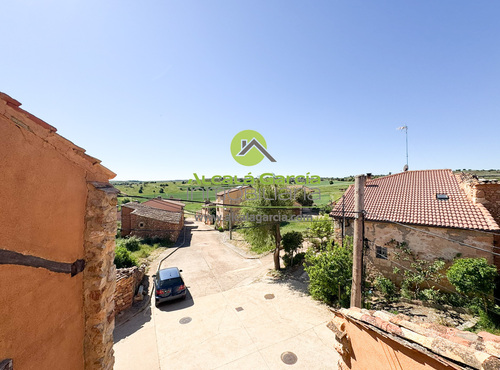 Casas o chalets en venta en Quintanas Rubias De Abajo