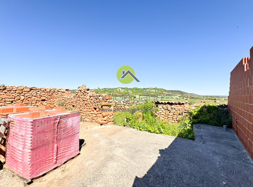 Casas o chalets en venta en Quintanas Rubias De Abajo
