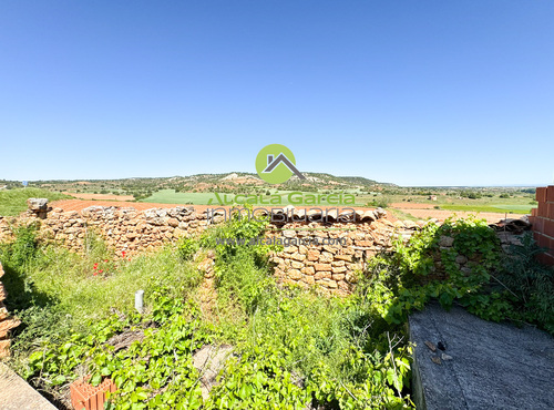 Casas o chalets en venta en Quintanas Rubias De Abajo