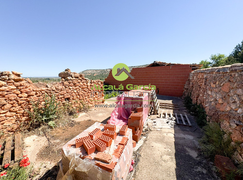 Casas o chalets en venta en Quintanas Rubias De Abajo