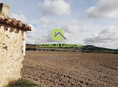 Terrenos rústicos en venta en Morcuera