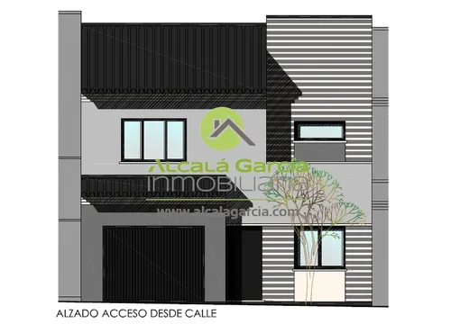 Casas o chalets en venta en El Burgo de Osma