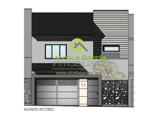 Casas o chalets en venta en El Burgo de Osma