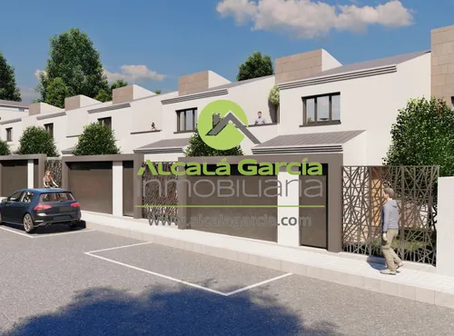 Casas o chalets en venta en El Burgo de Osma