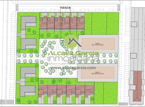 Casas o chalets en venta en El Burgo de Osma
