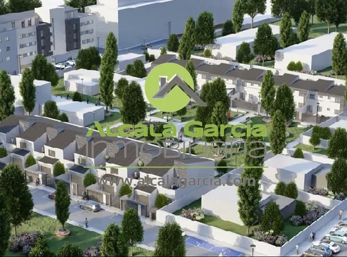 Casas o chalets en venta en El Burgo de Osma