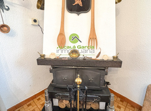 Casas o chalets en venta en Lodares de Osma