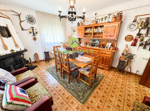 Casas o chalets en venta en Lodares de Osma