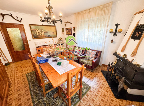 Casas o chalets en venta en Lodares de Osma