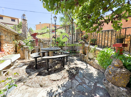 Casas o chalets en venta en Lodares de Osma