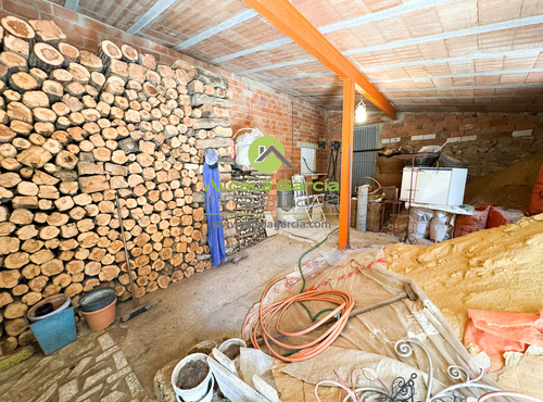 Casas o chalets en venta en Lodares de Osma