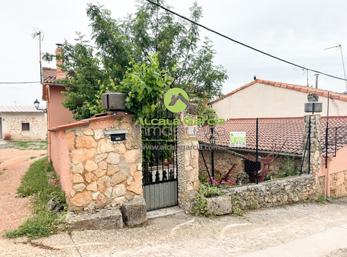 Casas o chalets en venta en Lodares de Osma