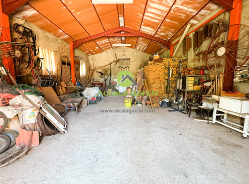 Naves en venta en Lodares de Osma
