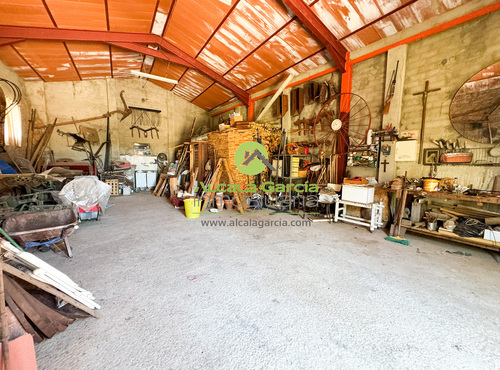 Naves en venta en Lodares de Osma