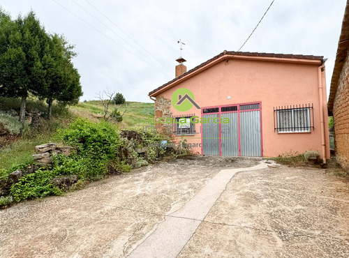 Naves en venta en Lodares de Osma