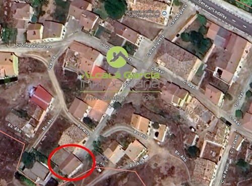 Naves en venta en Lodares de Osma