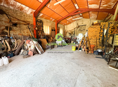 Naves en venta en Lodares de Osma