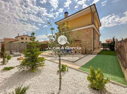 Casas o chalets en venta en San Esteban de Gormaz