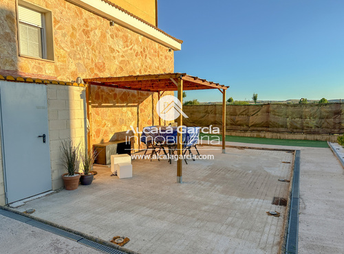 Casas o chalets en venta en San Esteban de Gormaz