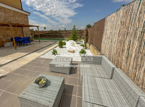 Casas o chalets en venta en San Esteban de Gormaz