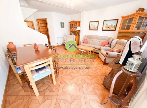 Casas o chalets en venta en Piquera de San Esteban
