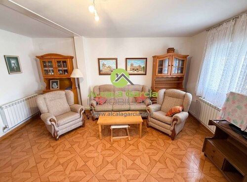 Casas o chalets en venta en Piquera de San Esteban
