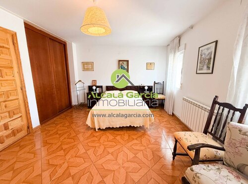 Casas o chalets en venta en Piquera de San Esteban