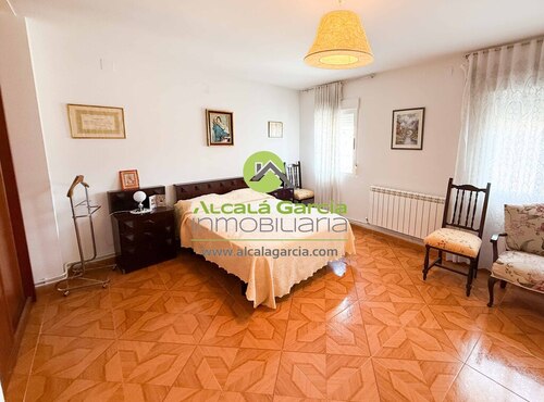 Casas o chalets en venta en Piquera de San Esteban