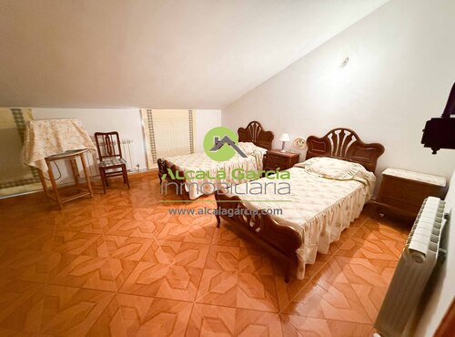 Casas o chalets en venta en Piquera de San Esteban