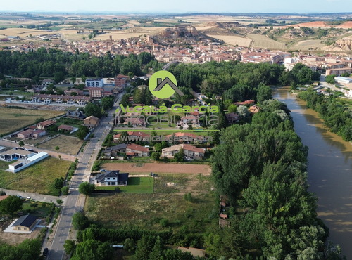 Solares en venta en San Esteban de Gormaz