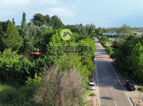 Solares en venta en San Esteban de Gormaz