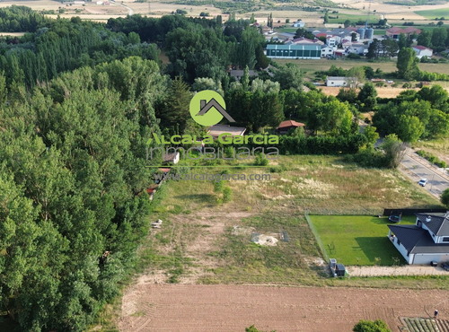 Solares en venta en San Esteban de Gormaz