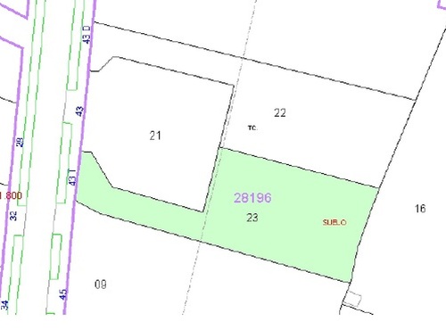 Solares en venta en San Esteban de Gormaz