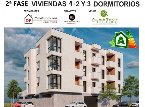 Pisos en venta en El Burgo de Osma