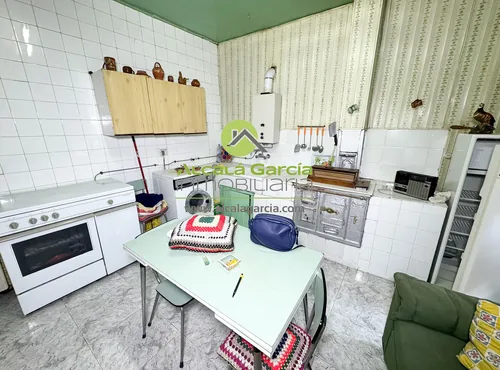Casas o chalets en venta en El Burgo de Osma