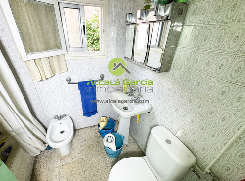 Casas o chalets en venta en El Burgo de Osma