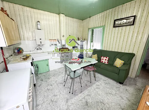Casas o chalets en venta en El Burgo de Osma