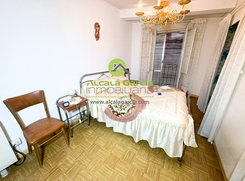 Casas o chalets en venta en El Burgo de Osma