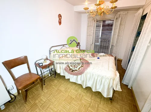 Casas o chalets en venta en El Burgo de Osma