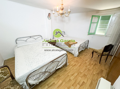 Casas o chalets en venta en El Burgo de Osma