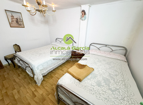 Casas o chalets en venta en El Burgo de Osma