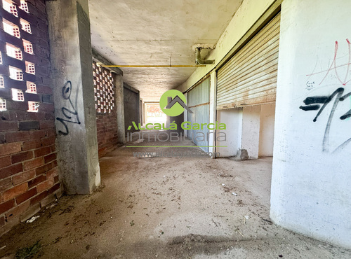 Trasteros en venta en El Burgo de Osma
