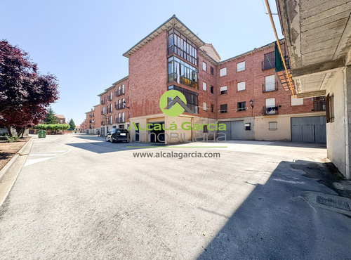 Trasteros en venta en El Burgo de Osma