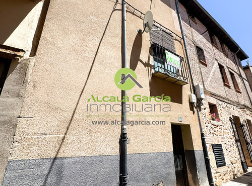 Casas o chalets en venta en El Burgo de Osma