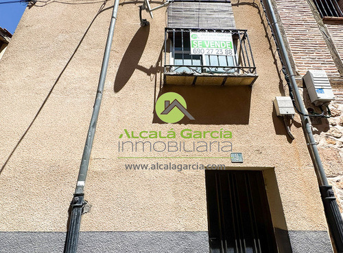 Casas o chalets en venta en El Burgo de Osma