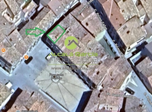 Locales en venta en El Burgo de Osma