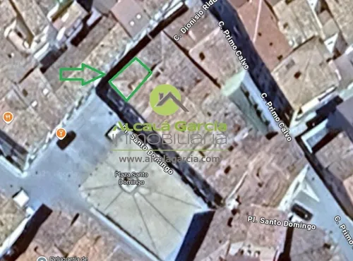 Locales en venta en El Burgo de Osma