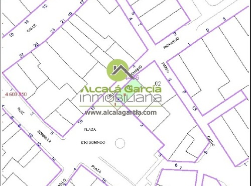 Locales en venta en El Burgo de Osma