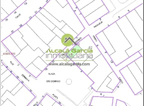 Locales en venta en El Burgo de Osma